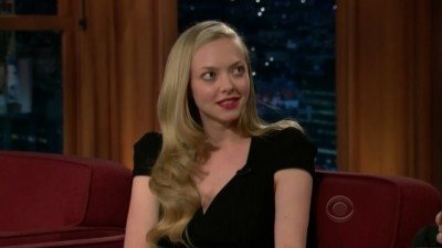 The Late Late Show with Craig Ferguson Season 6 Episode 93