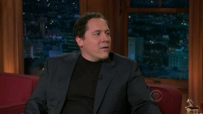 The Late Late Show with Craig Ferguson Season 6 Episode 94