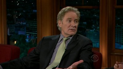 The Late Late Show with Craig Ferguson Season 6 Episode 95