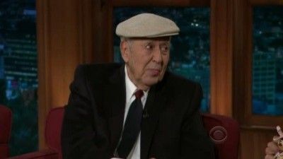 The Late Late Show with Craig Ferguson Season 6 Episode 122