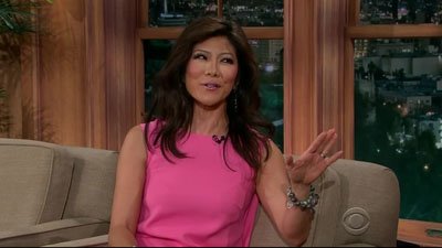 The Late Late Show with Craig Ferguson Season 6 Episode 127