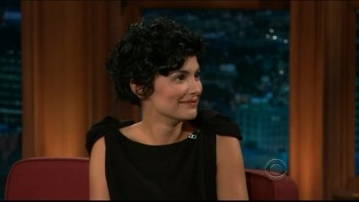 The Late Late Show with Craig Ferguson Season 6 Episode 138