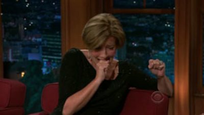 The Late Late Show with Craig Ferguson Season 6 Episode 149