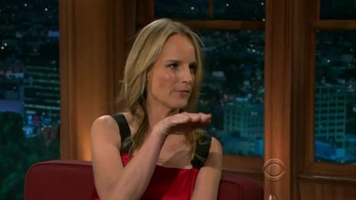 The Late Late Show with Craig Ferguson Season 6 Episode 154