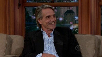 The Late Late Show with Craig Ferguson Season 6 Episode 158
