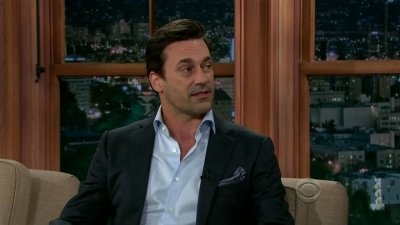 The Late Late Show with Craig Ferguson Season 6 Episode 169