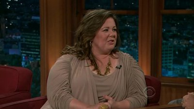 The Late Late Show with Craig Ferguson Season 6 Episode 172