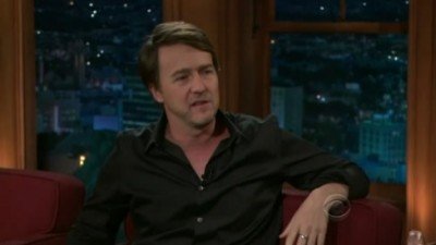 The Late Late Show with Craig Ferguson Season 6 Episode 174