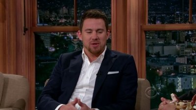 The Late Late Show with Craig Ferguson Season 6 Episode 175