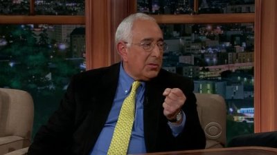 The Late Late Show with Craig Ferguson Season 6 Episode 193