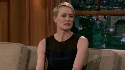 The Late Late Show with Craig Ferguson Season 6 Episode 196