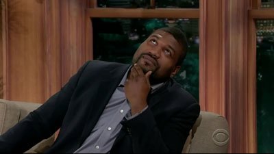 The Late Late Show with Craig Ferguson Season 6 Episode 199