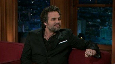 The Late Late Show with Craig Ferguson Season 6 Episode 207