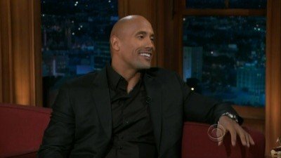 The Late Late Show with Craig Ferguson Season 6 Episode 208