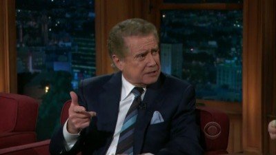 The Late Late Show with Craig Ferguson Season 6 Episode 211