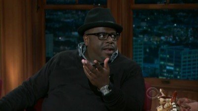 The Late Late Show with Craig Ferguson Season 6 Episode 212