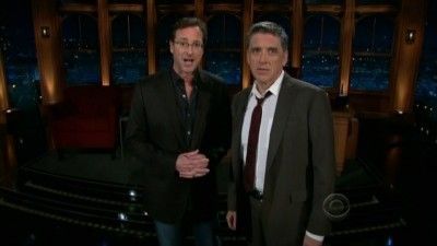 The Late Late Show with Craig Ferguson Season 6 Episode 214