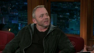 The Late Late Show with Craig Ferguson Season 6 Episode 215