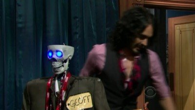 The Late Late Show with Craig Ferguson Season 6 Episode 216