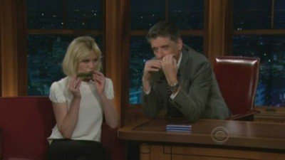 The Late Late Show with Craig Ferguson Season 6 Episode 220