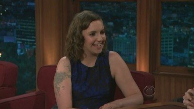 The Late Late Show with Craig Ferguson Season 6 Episode 222