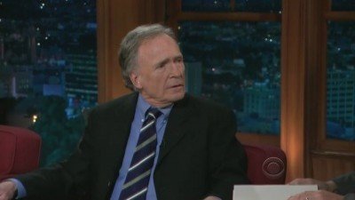 The Late Late Show with Craig Ferguson Season 6 Episode 224