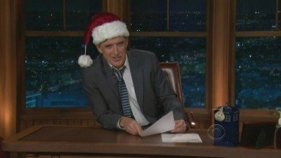 The Late Late Show with Craig Ferguson Season 6 Episode 225