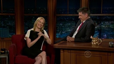 The Late Late Show with Craig Ferguson Season 6 Episode 226