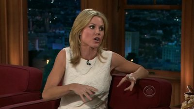 The Late Late Show with Craig Ferguson Season 6 Episode 229