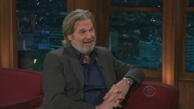 The Late Late Show with Craig Ferguson Season 6 Episode 242