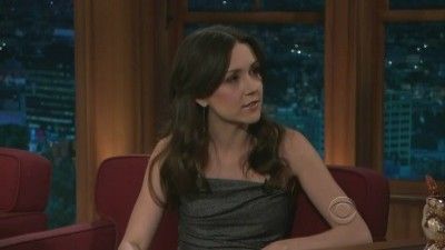 The Late Late Show with Craig Ferguson Season 6 Episode 246