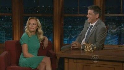The Late Late Show with Craig Ferguson Season 6 Episode 267