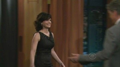 The Late Late Show with Craig Ferguson Season 6 Episode 269