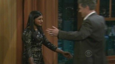 The Late Late Show with Craig Ferguson Season 6 Episode 306