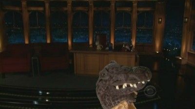 The Late Late Show with Craig Ferguson Season 6 Episode 307