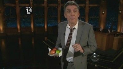 The Late Late Show with Craig Ferguson Season 6 Episode 310