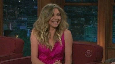 The Late Late Show with Craig Ferguson Season 6 Episode 311