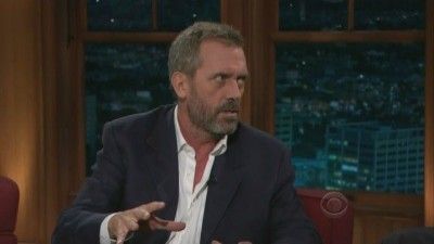 The Late Late Show with Craig Ferguson Season 7 Episode 141