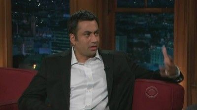 The Late Late Show with Craig Ferguson Season 7 Episode 144