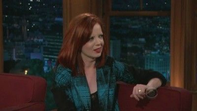 The Late Late Show with Craig Ferguson Season 7 Episode 145