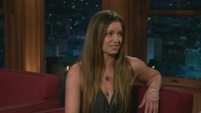 The Late Late Show with Craig Ferguson Season 7 Episode 146