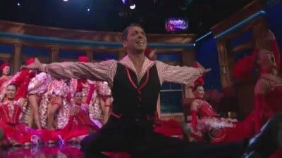 The Late Late Show with Craig Ferguson Season 7 Episode 158