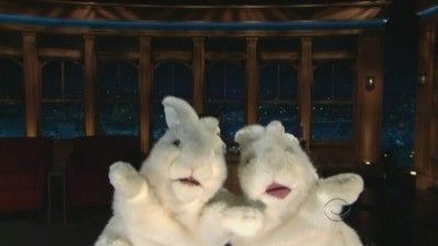 The Late Late Show with Craig Ferguson Season 8 Episode 4