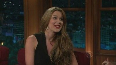 The Late Late Show with Craig Ferguson Season 8 Episode 27