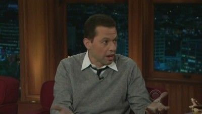 The Late Late Show with Craig Ferguson Season 8 Episode 28