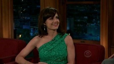 The Late Late Show with Craig Ferguson Season 8 Episode 126