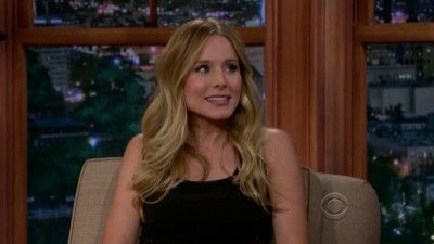 The Late Late Show with Craig Ferguson Season 8 Episode 127