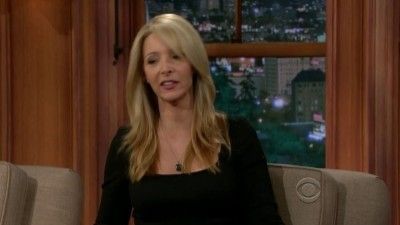 The Late Late Show with Craig Ferguson Season 8 Episode 130