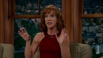 The Late Late Show with Craig Ferguson Season 8 Episode 132