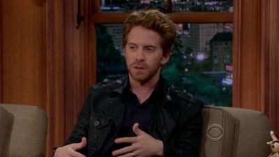 The Late Late Show with Craig Ferguson Season 8 Episode 131